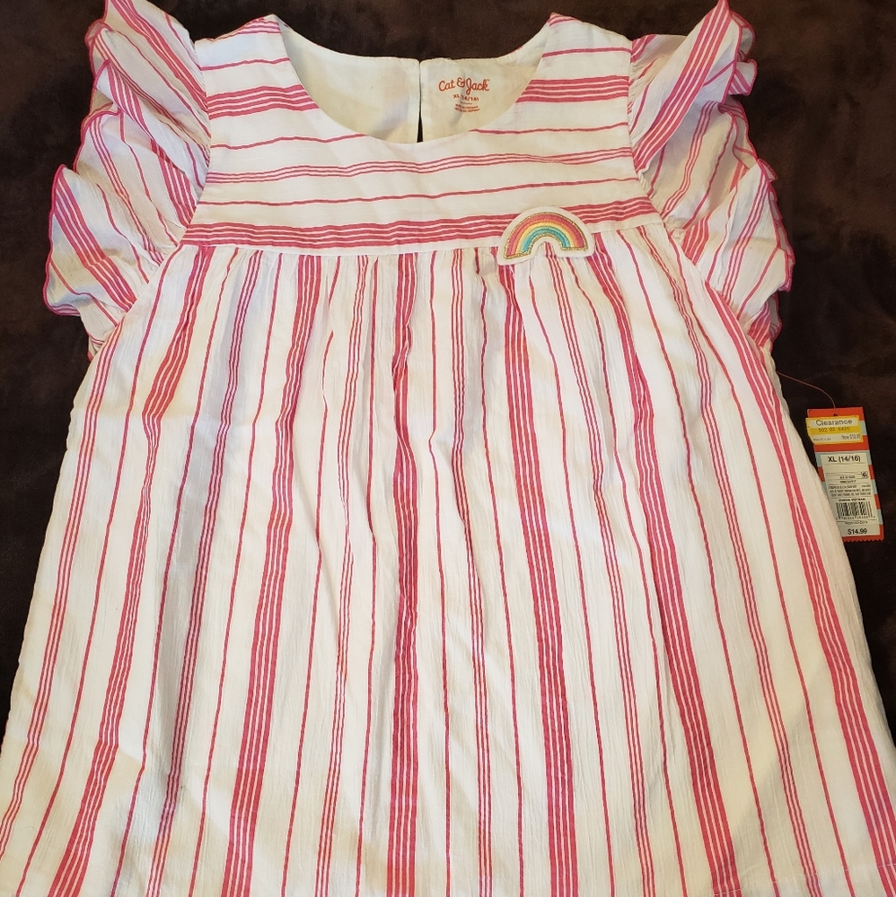 Girls Top